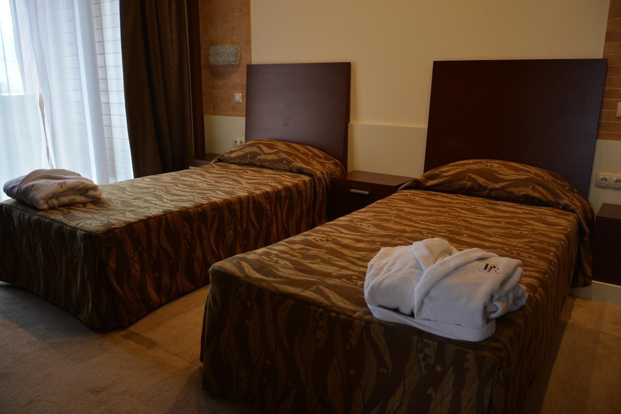 Hotel Presidivm Palace Lovech Exterior photo
