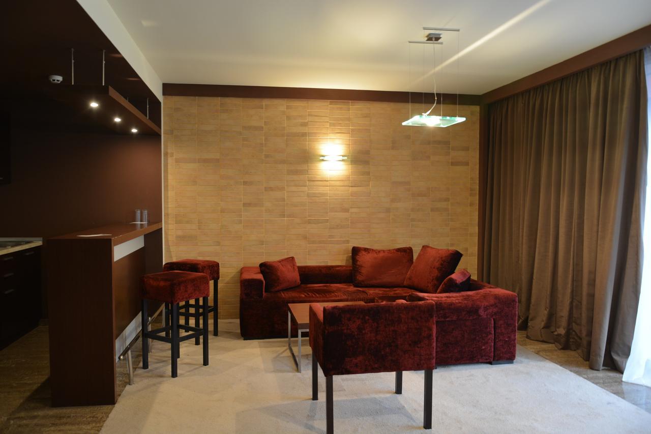 Hotel Presidivm Palace Lovech Exterior photo